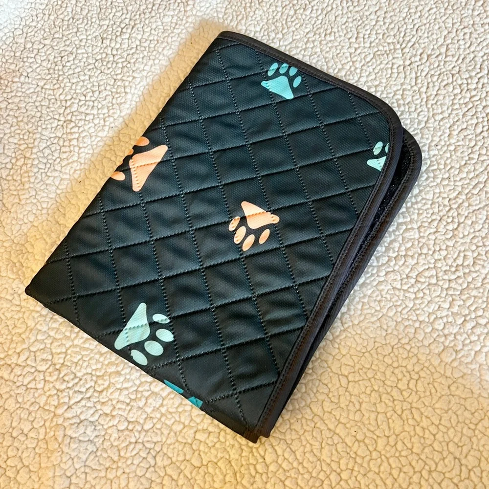 Puppy pad